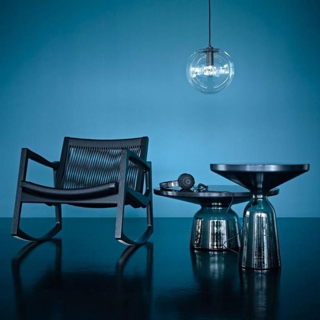 Astonishing Contemporary Bell Table Design Ideas01