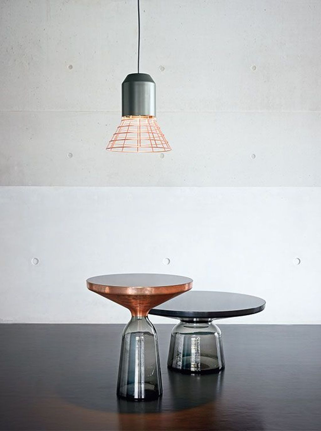 Astonishing Contemporary Bell Table Design Ideas03