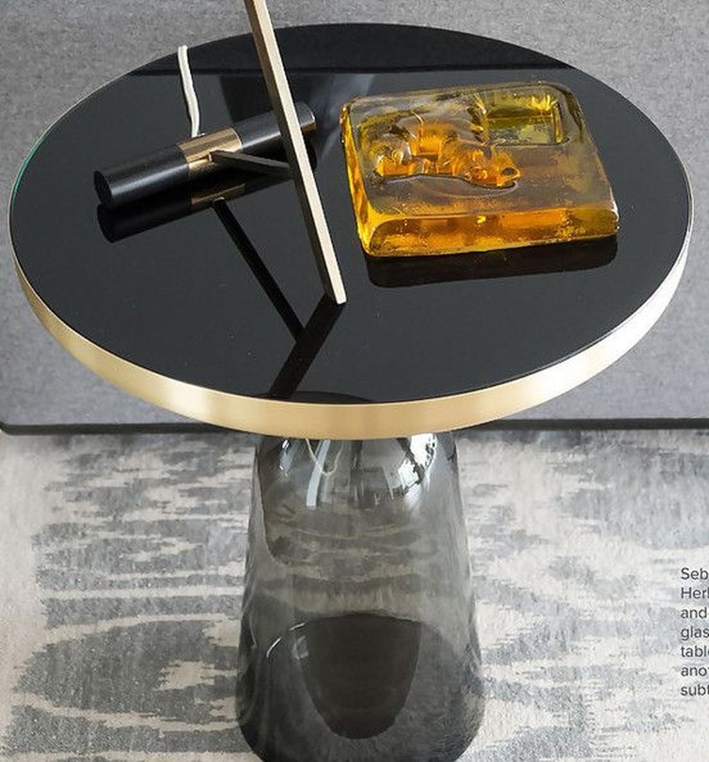 Astonishing Contemporary Bell Table Design Ideas13