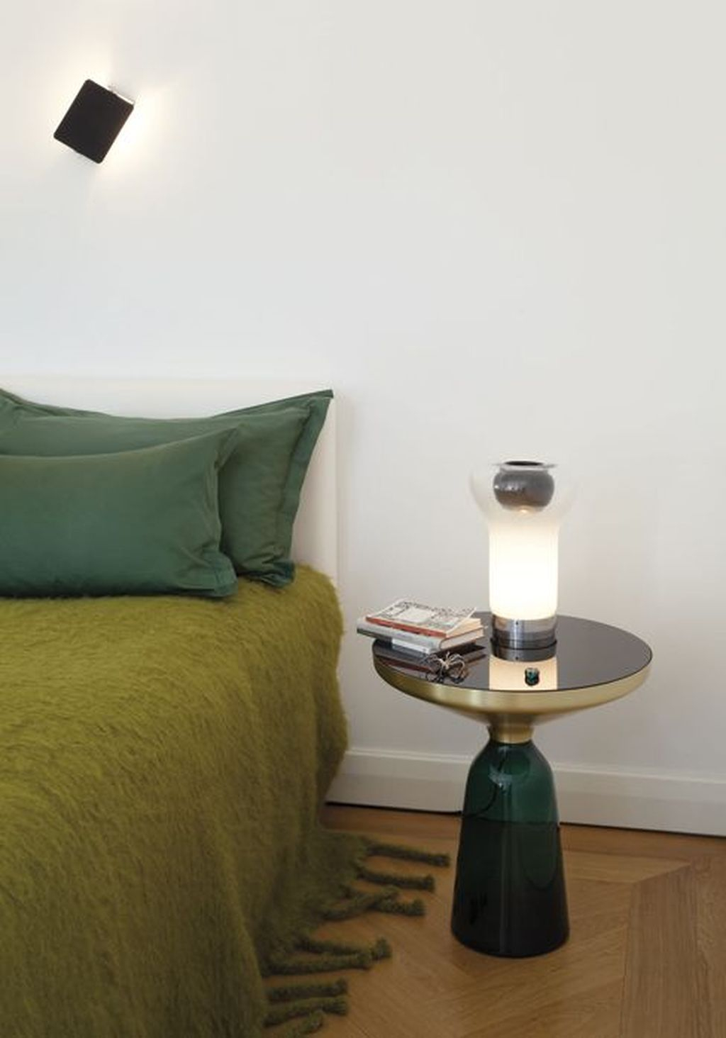 Astonishing Contemporary Bell Table Design Ideas17