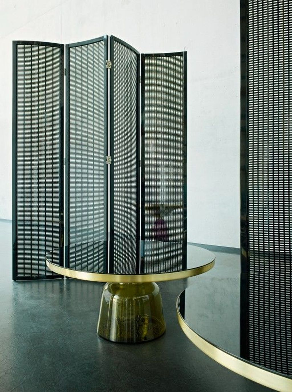 Astonishing Contemporary Bell Table Design Ideas32