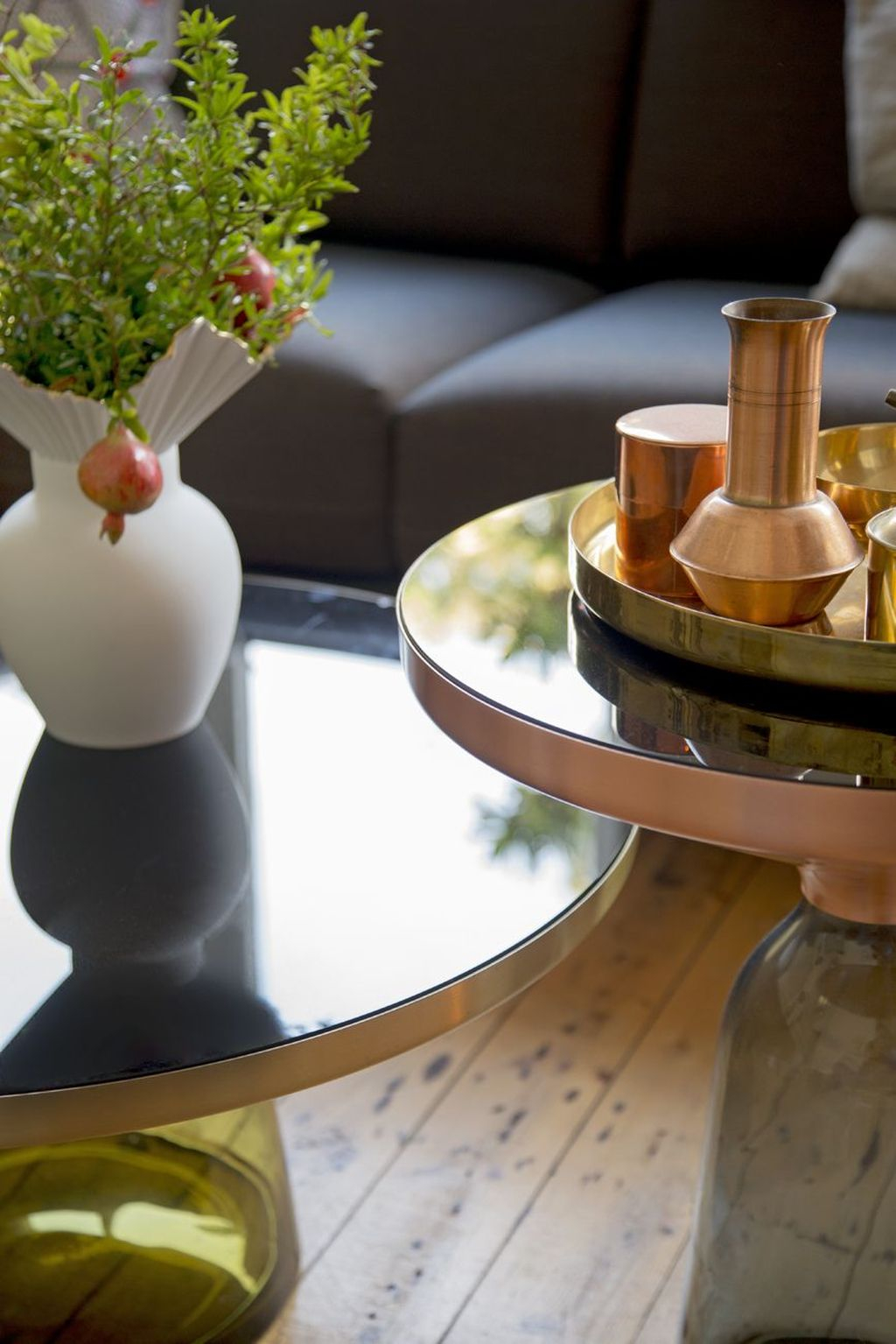 Astonishing Contemporary Bell Table Design Ideas38