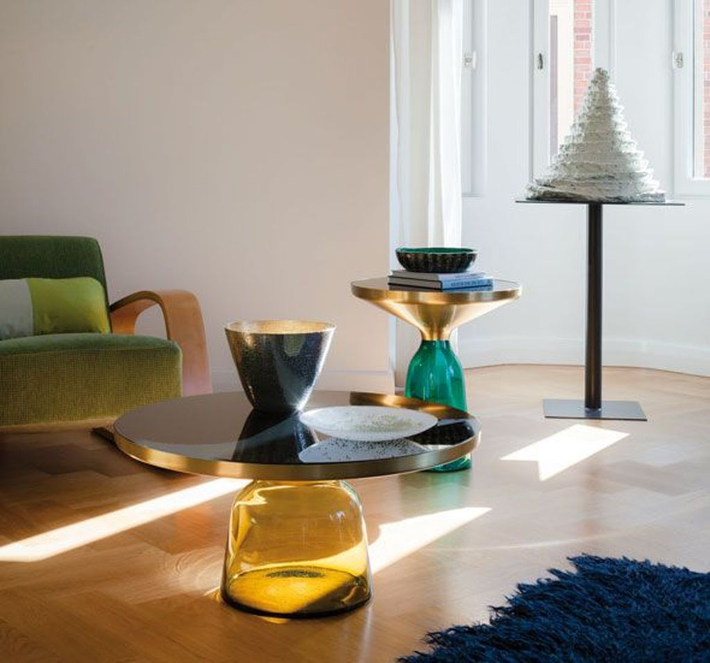 Astonishing Contemporary Bell Table Design Ideas43