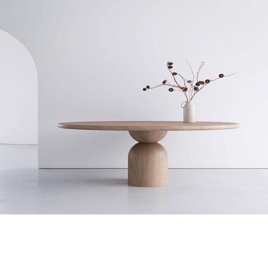 Astonishing Contemporary Bell Table Design Ideas45