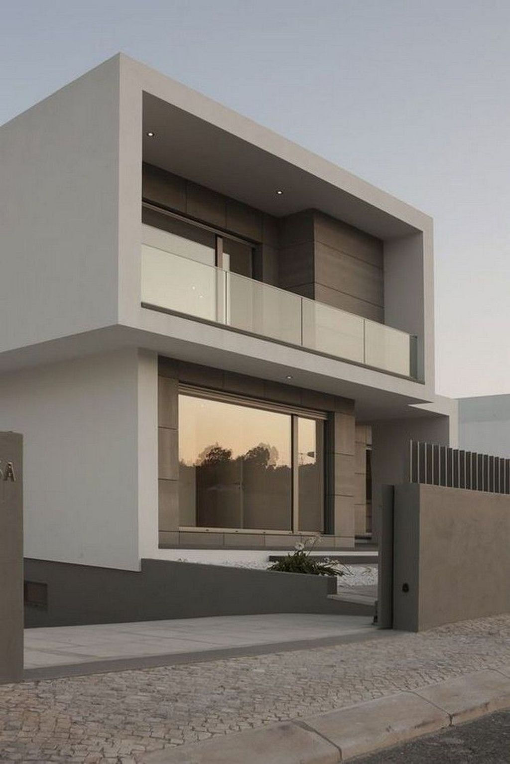 Awesome Contemporary Designs Ideas For Home Exterior19