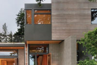 Awesome Contemporary Designs Ideas For Home Exterior31