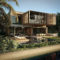 Awesome Contemporary Designs Ideas For Home Exterior32