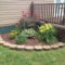 Beautiful Flower Beds Ideas For Home01
