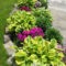 Beautiful Flower Beds Ideas For Home10