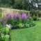 Beautiful Flower Beds Ideas For Home33