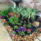 Beautiful Flower Beds Ideas For Home40