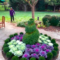 Beautiful Flower Beds Ideas For Home46
