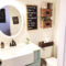 Brilliant Bathroom Decor Ideas On A Budget13