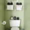 Brilliant Bathroom Decor Ideas On A Budget27