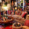 Charming Boho Living Room Decorating Ideas With Gypsy Style23