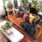 Charming Boho Living Room Decorating Ideas With Gypsy Style30