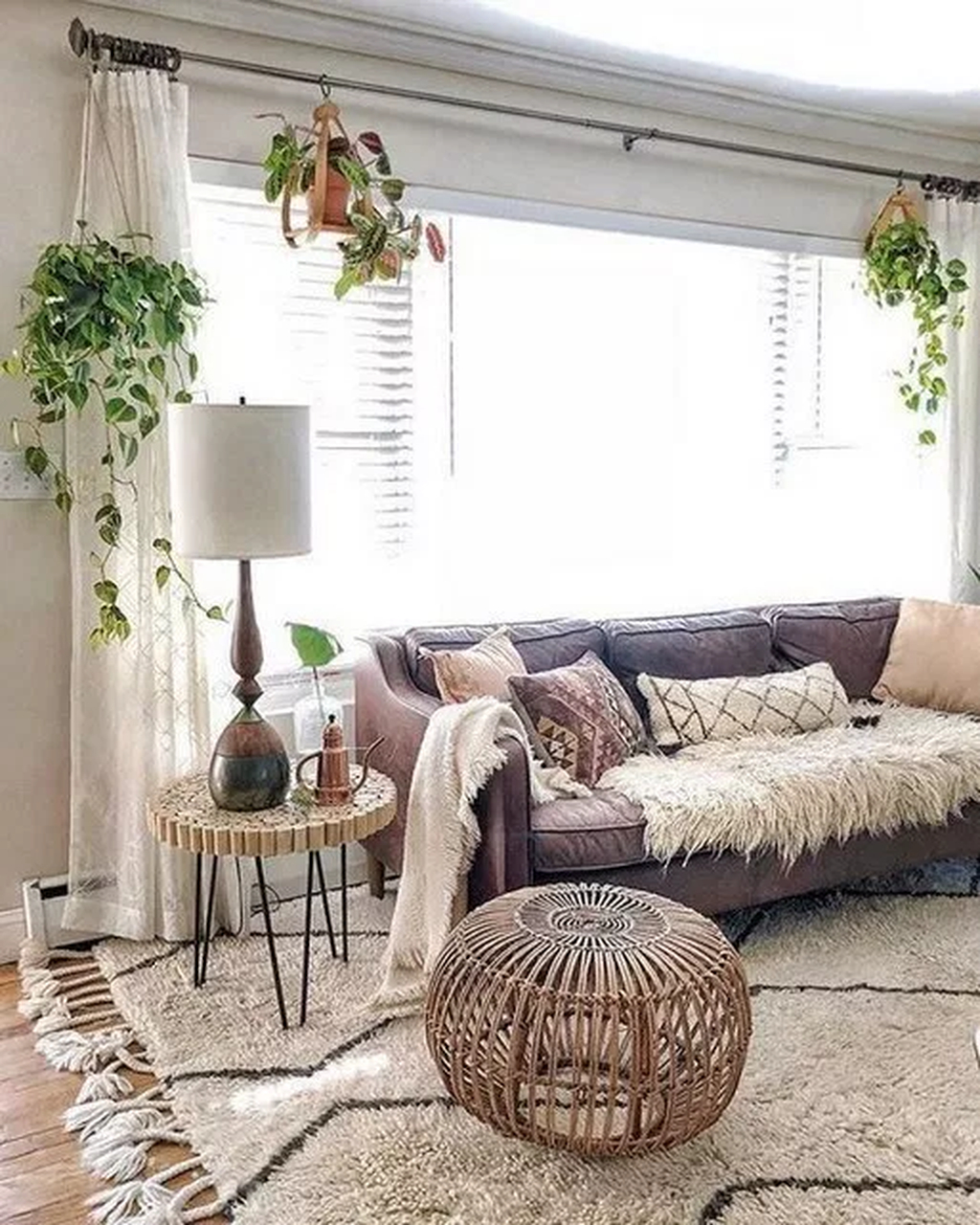Comfy Living Room Design Ideas02