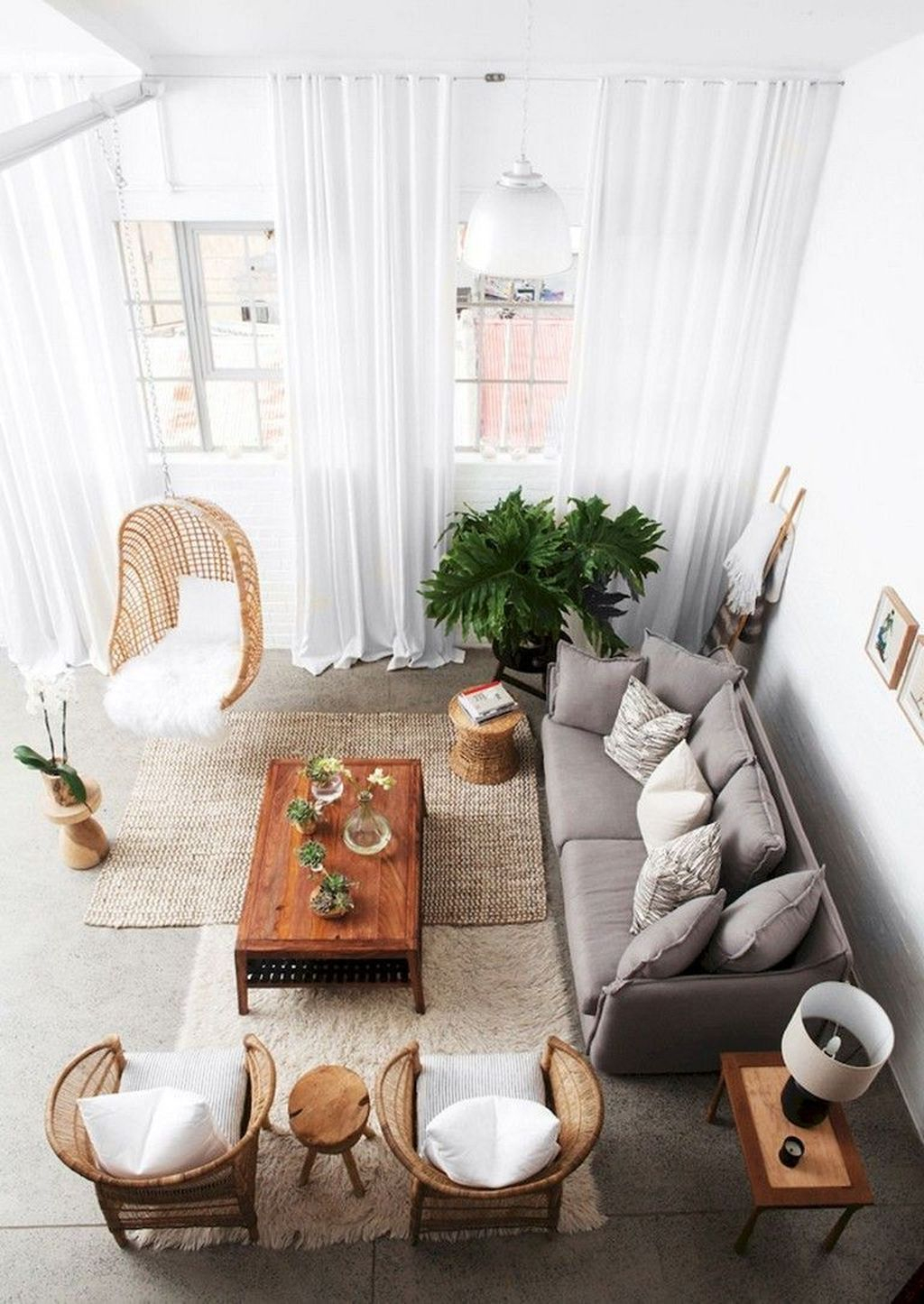Comfy Living Room Design Ideas03