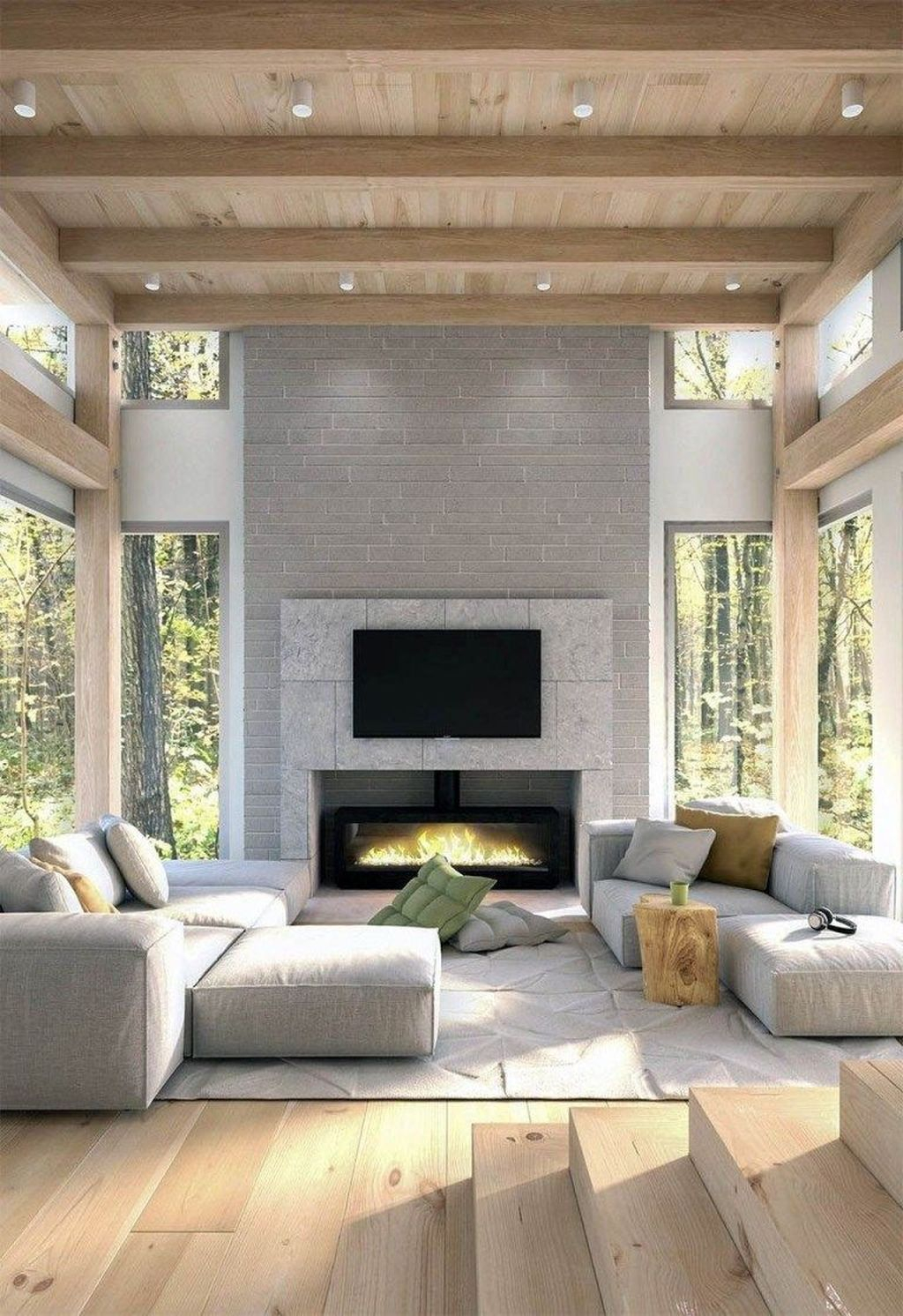 Comfy Living Room Design Ideas05