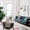 Comfy Living Room Design Ideas13