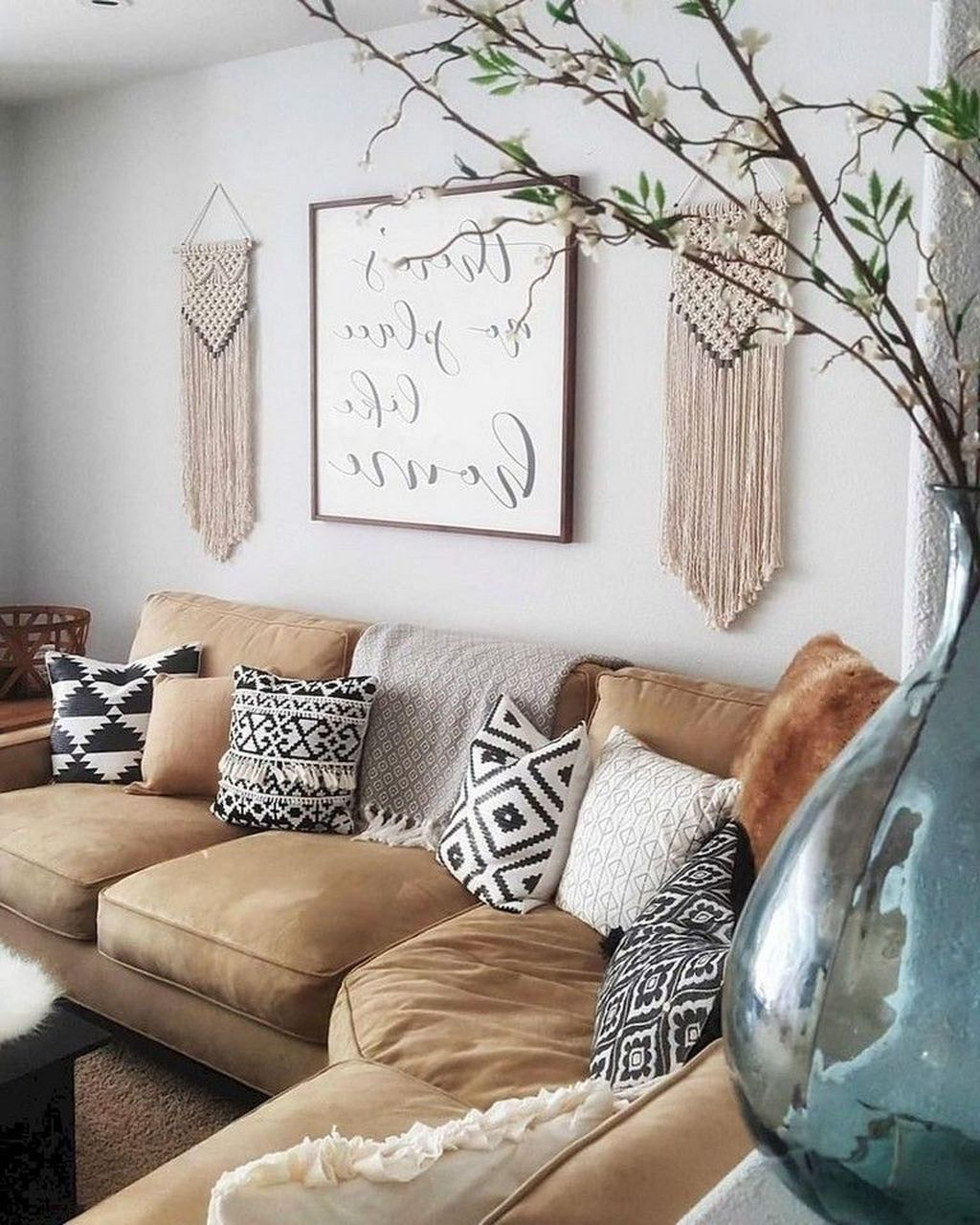 Comfy Living Room Design Ideas15
