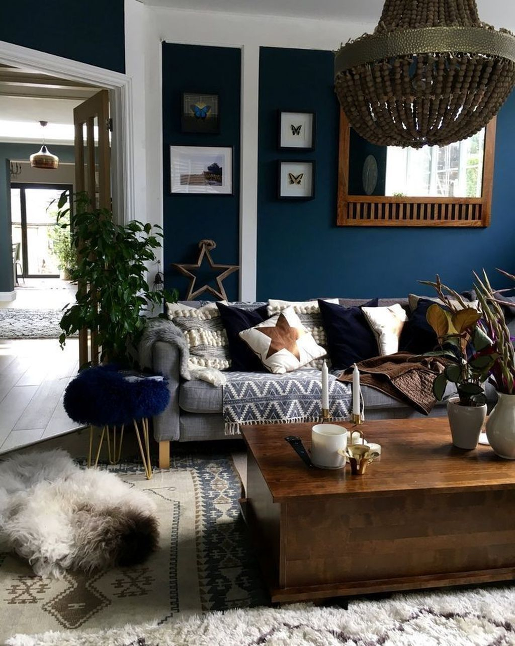 Comfy Living Room Design Ideas17