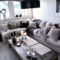 Comfy Living Room Design Ideas23