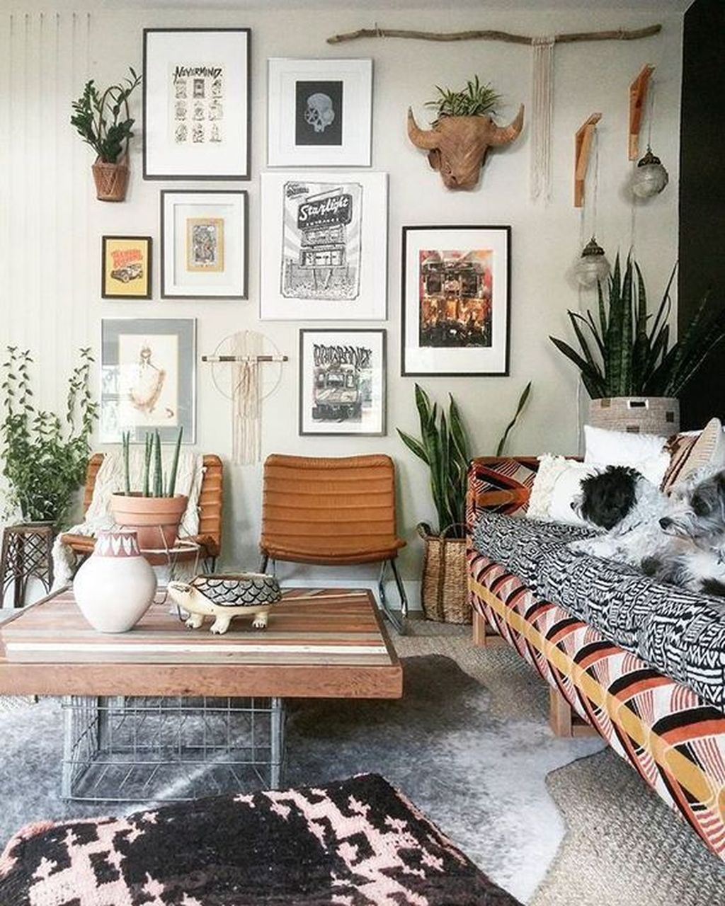 Comfy Living Room Design Ideas31