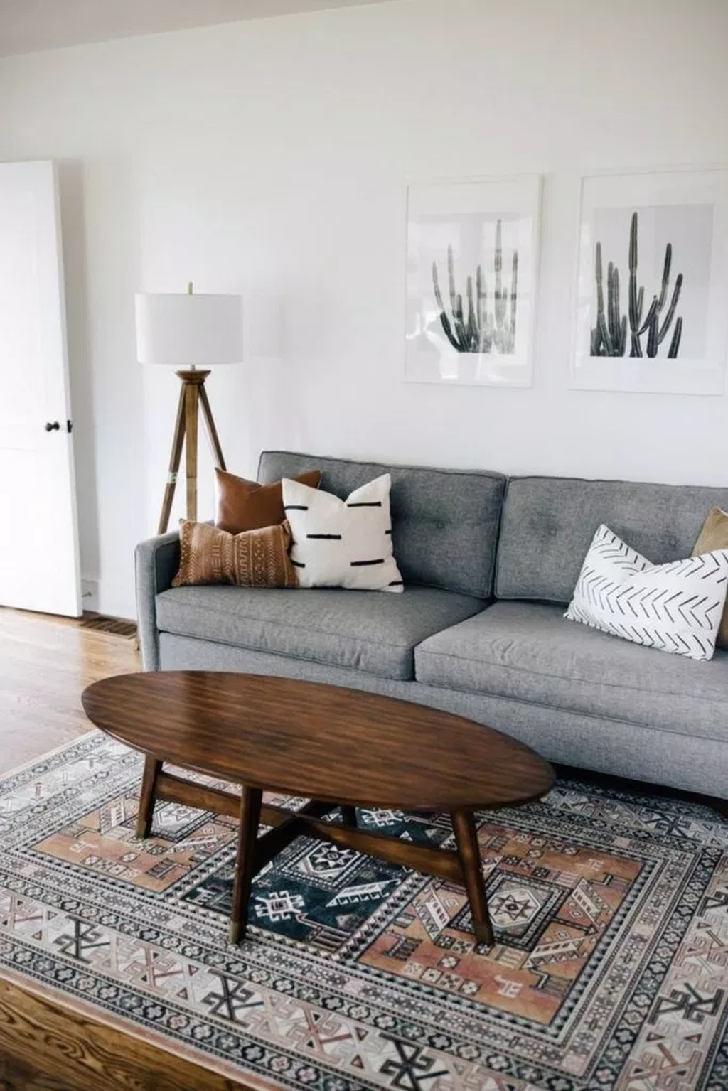 Comfy Living Room Design Ideas38