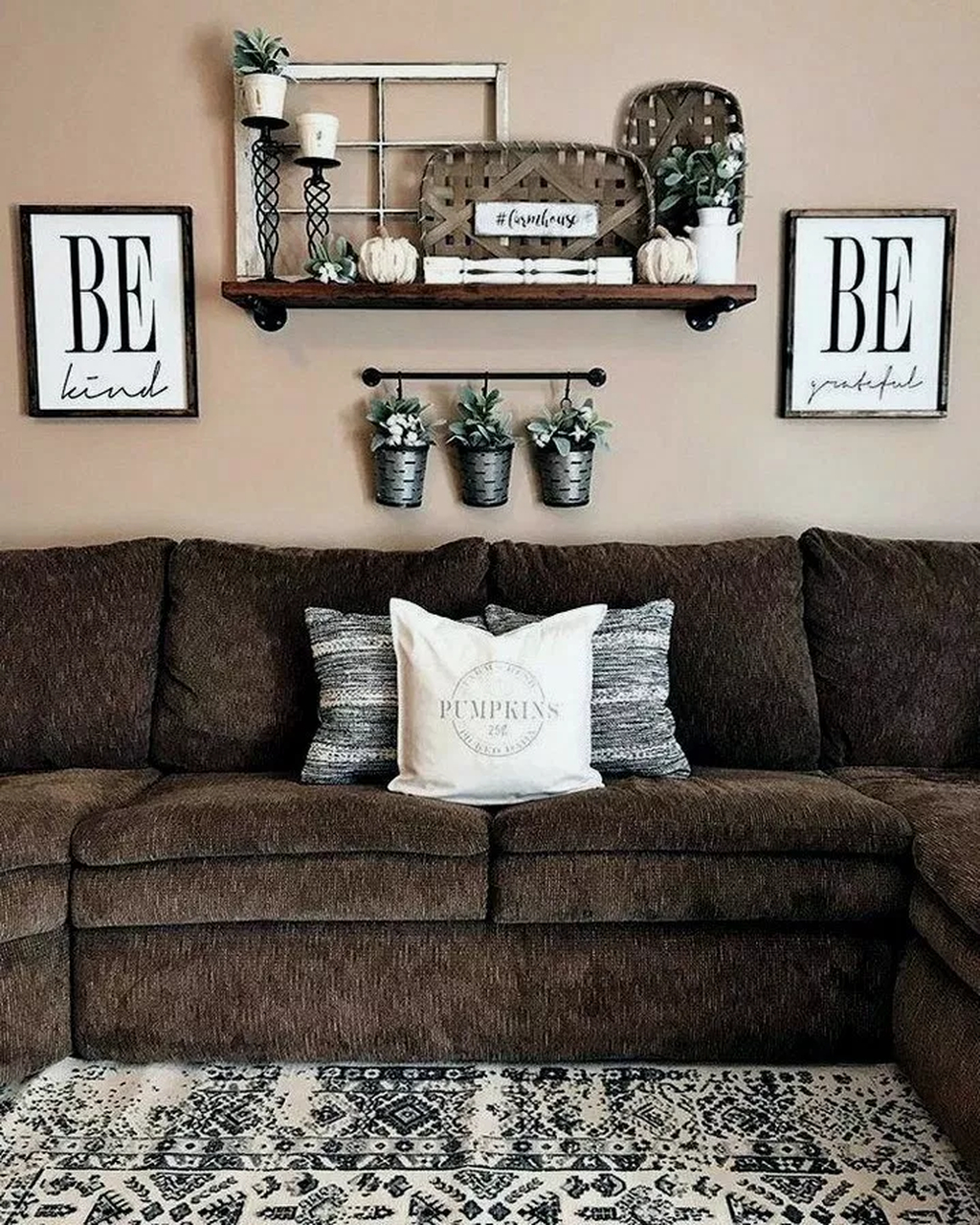 Comfy Living Room Design Ideas41