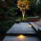 Cool Outdoor Lighting Ideas For Landscape12