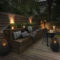 Cool Outdoor Lighting Ideas For Landscape13