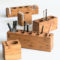 Cozy Wood Project Design Ideas05