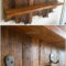 Cozy Wood Project Design Ideas37