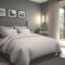 Creative Master Bedroom Design Ideas30