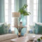 Elegant Coastal Themed Living Room Decorating Ideas13