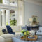 Elegant Coastal Themed Living Room Decorating Ideas21