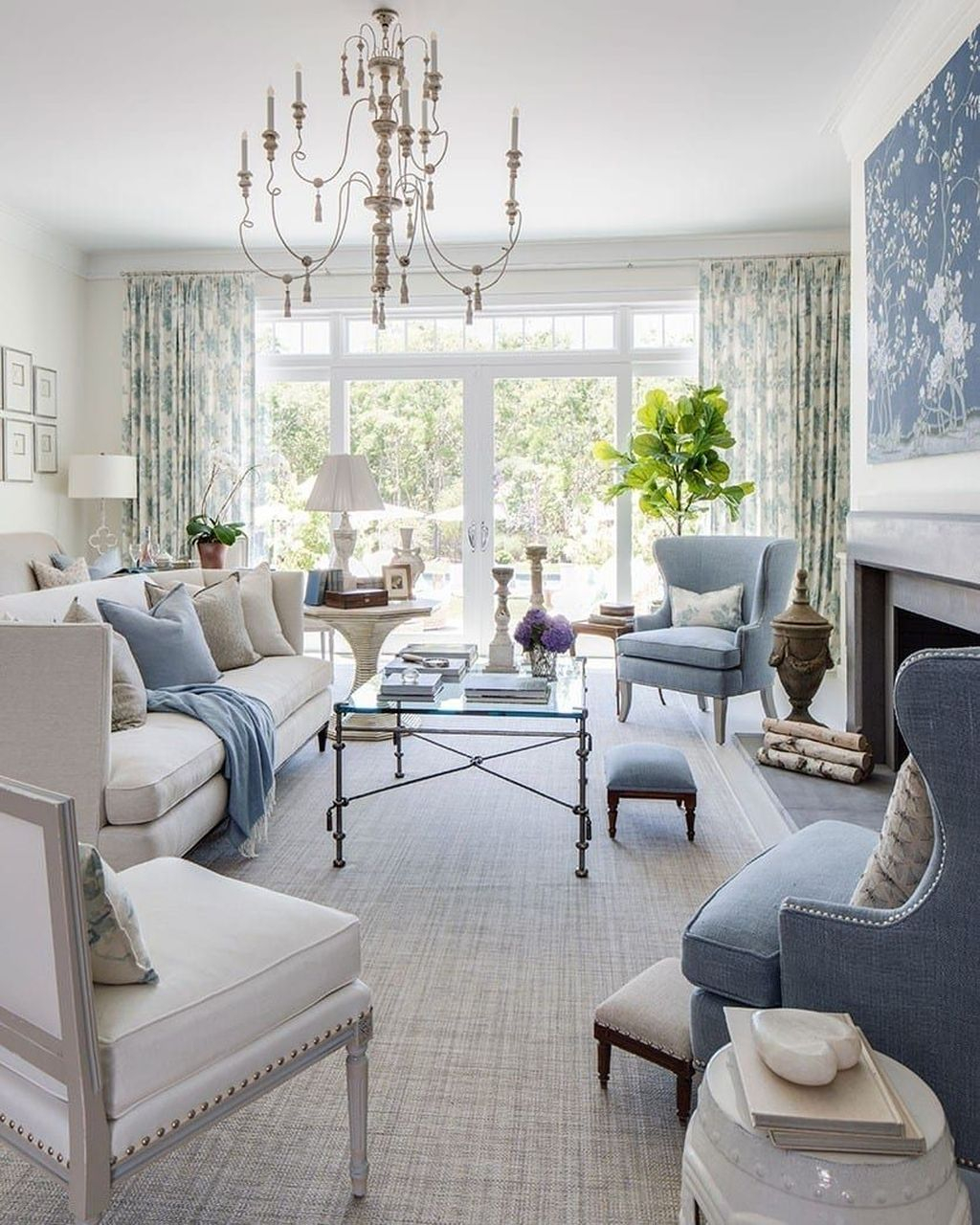 Elegant Living Room Design Ideas02