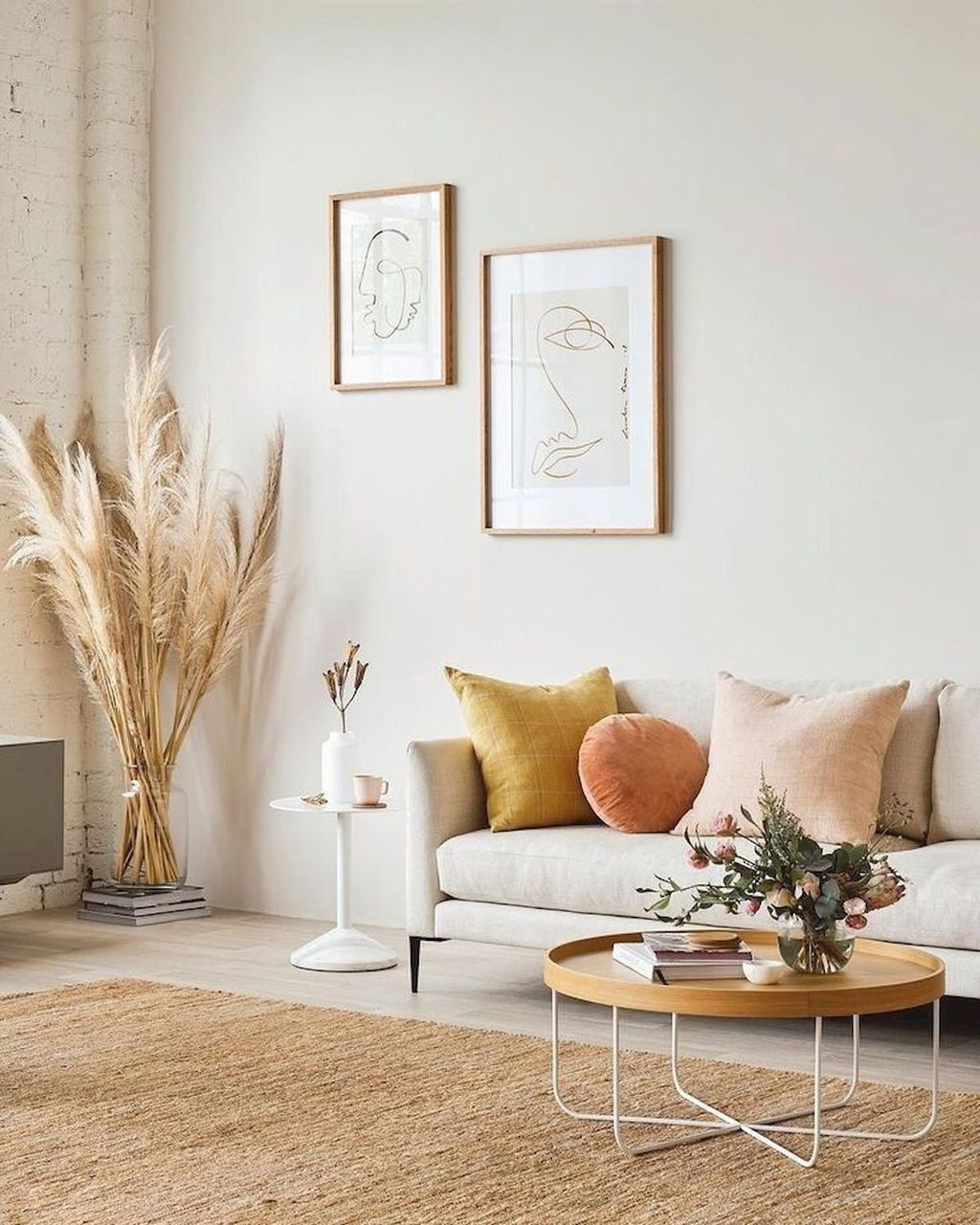 Elegant Living Room Design Ideas06