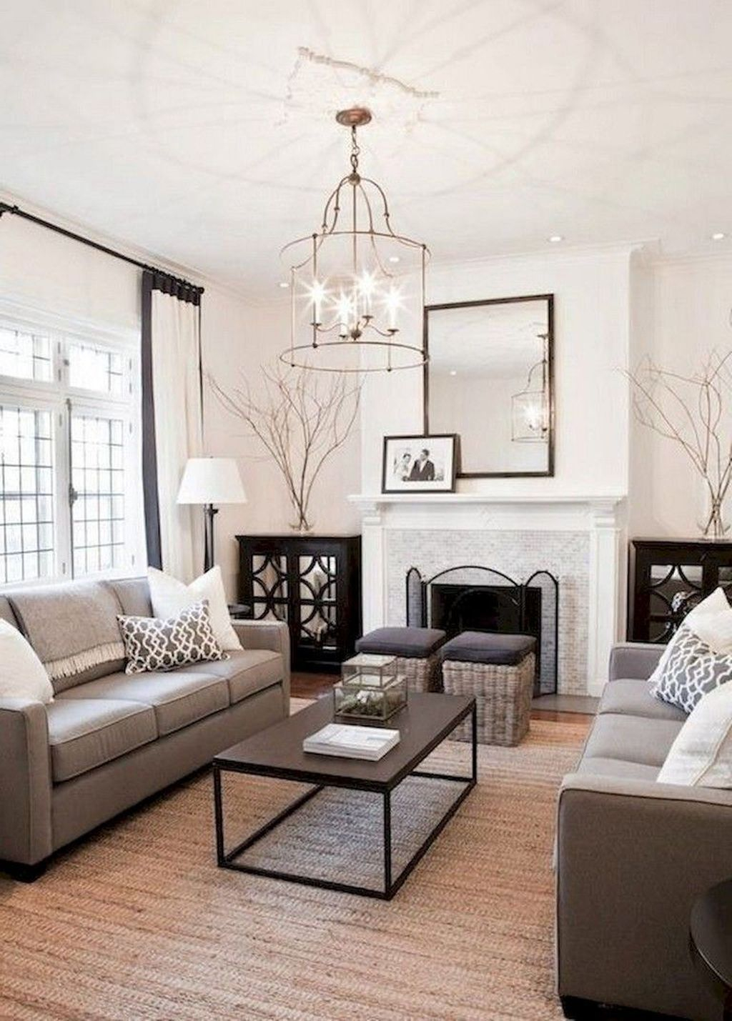 Elegant Living Room Design Ideas12