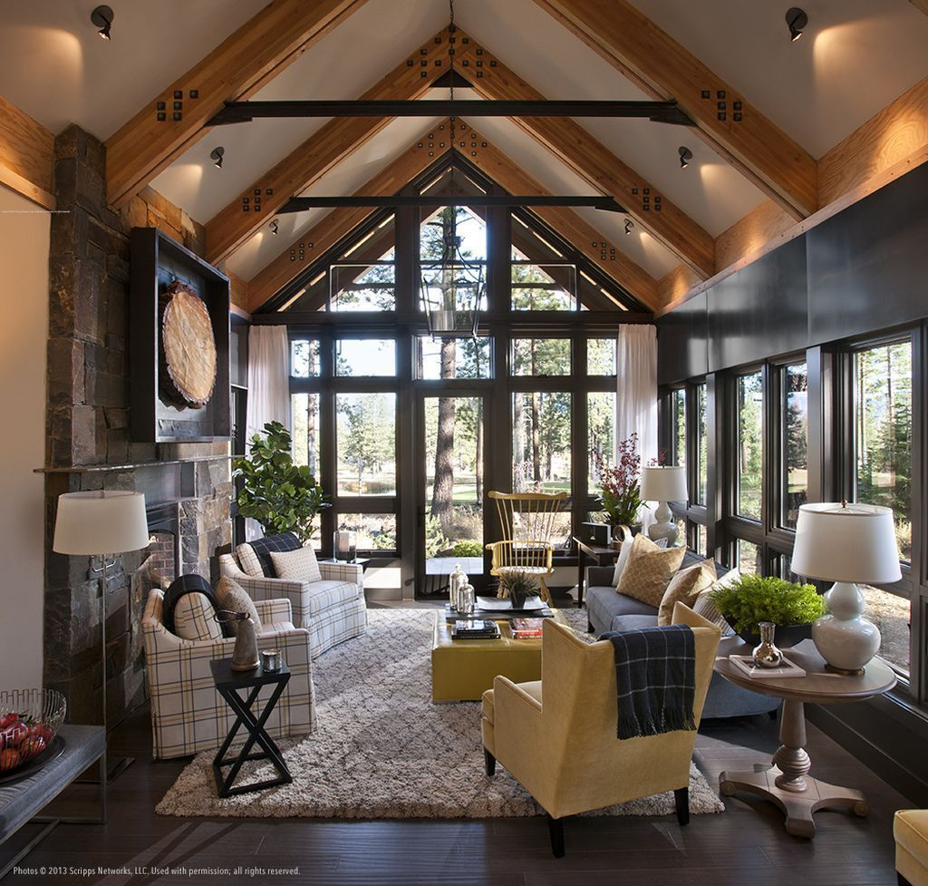 Elegant Living Room Design Ideas14