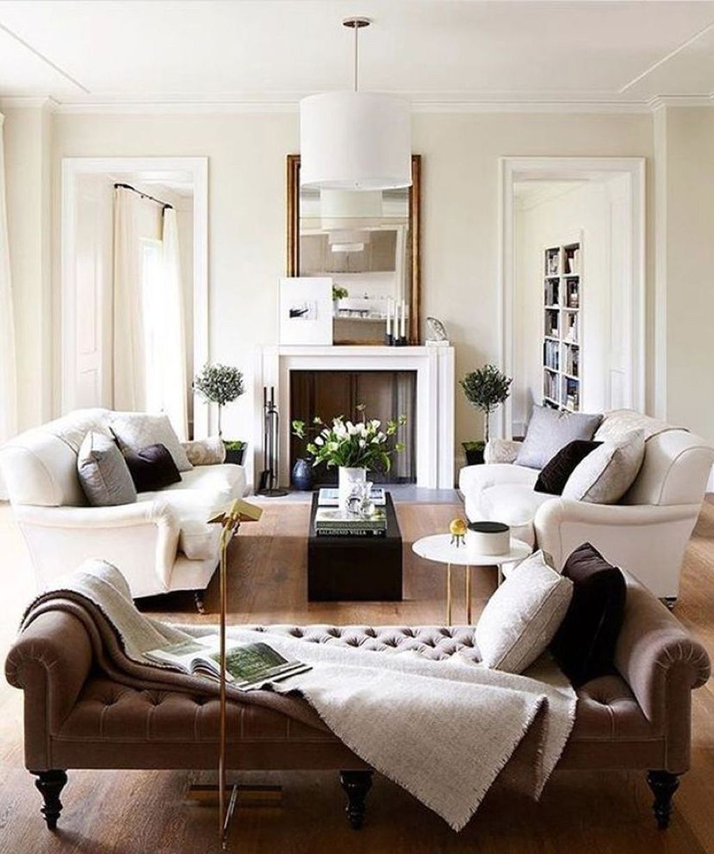 Elegant Living Room Design Ideas18