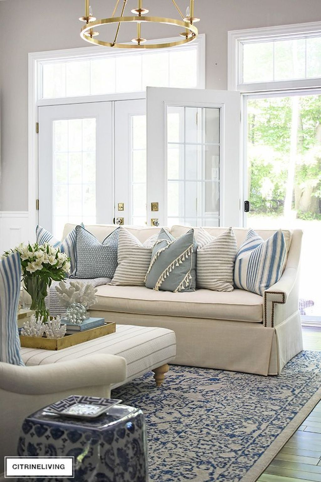 Elegant Living Room Design Ideas21
