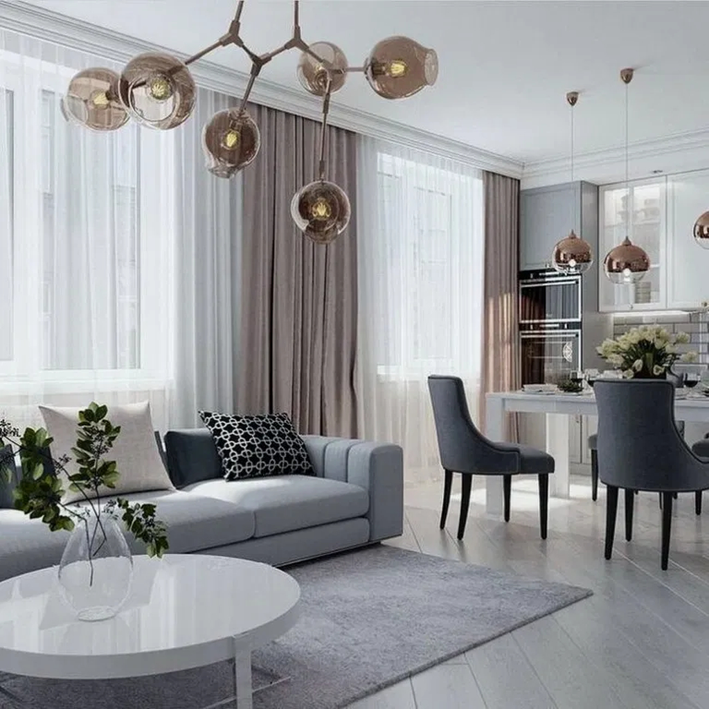 Elegant Living Room Design Ideas26