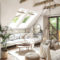 Elegant Living Room Design Ideas34