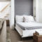 Enchanting Diy Murphy Bed Ideas For Bedroom39