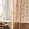 Fabulous Bathroom Design Ideas With Boho Curtains34