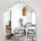 Gorgeous Scandinavian Interior Design Decor Ideas01