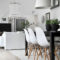 Gorgeous Scandinavian Interior Design Decor Ideas10
