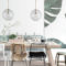 Gorgeous Scandinavian Interior Design Decor Ideas18